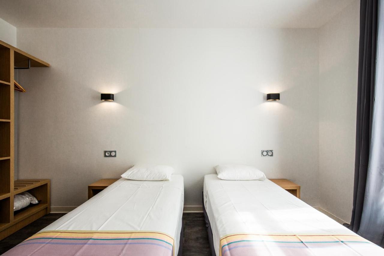 פרפיניין Hotel Pb - Paris-Barcelone מראה חיצוני תמונה