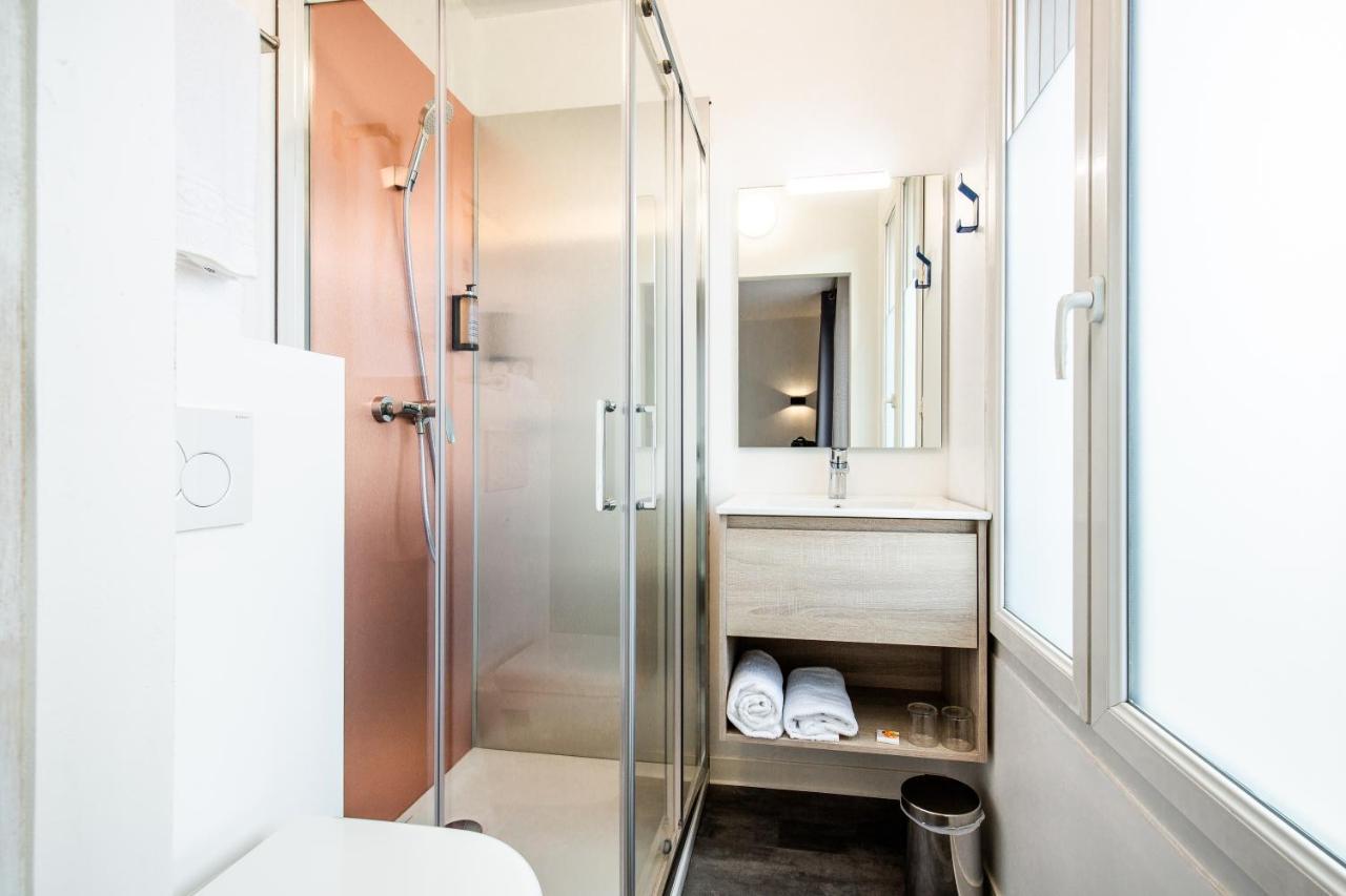 פרפיניין Hotel Pb - Paris-Barcelone מראה חיצוני תמונה