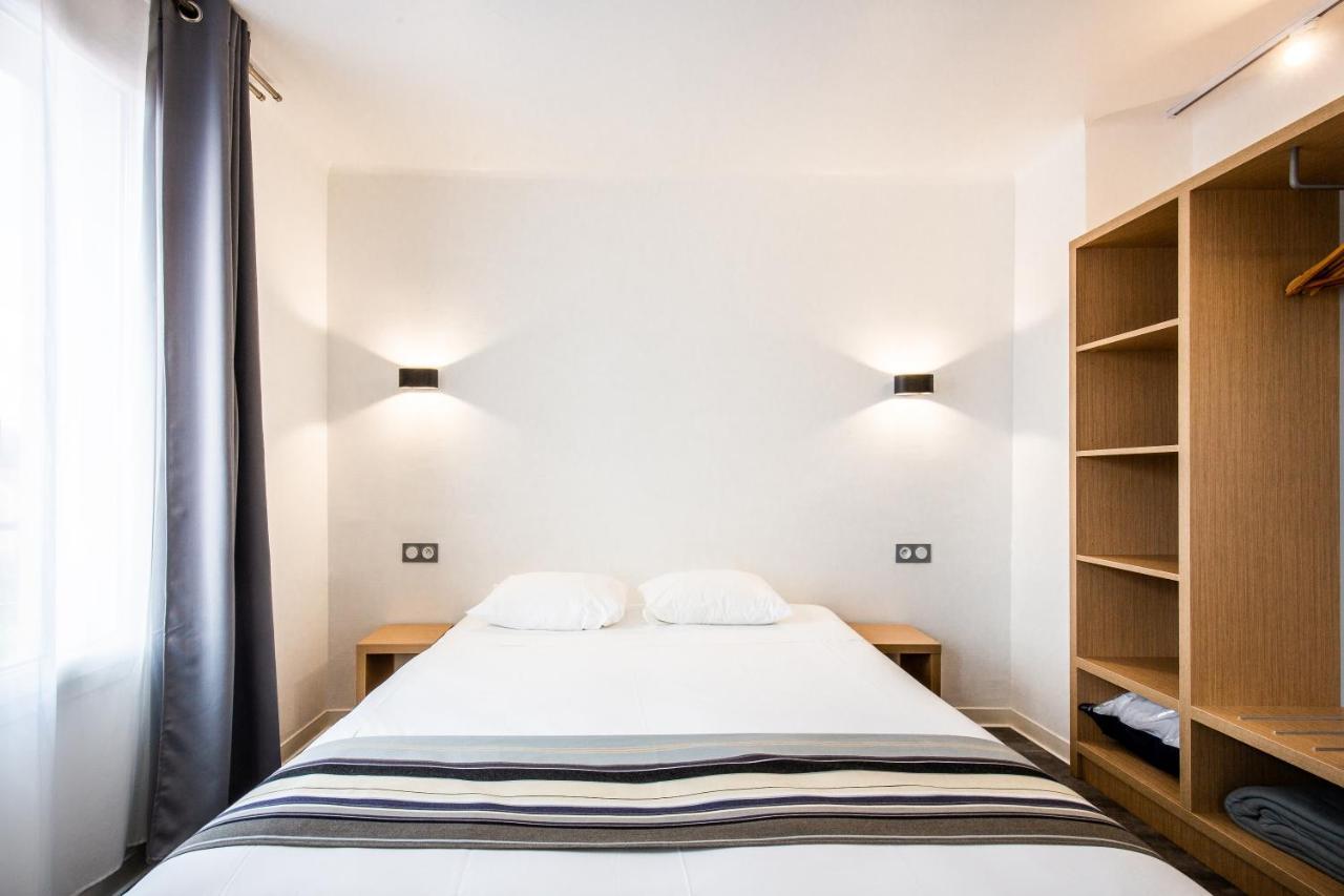 פרפיניין Hotel Pb - Paris-Barcelone מראה חיצוני תמונה