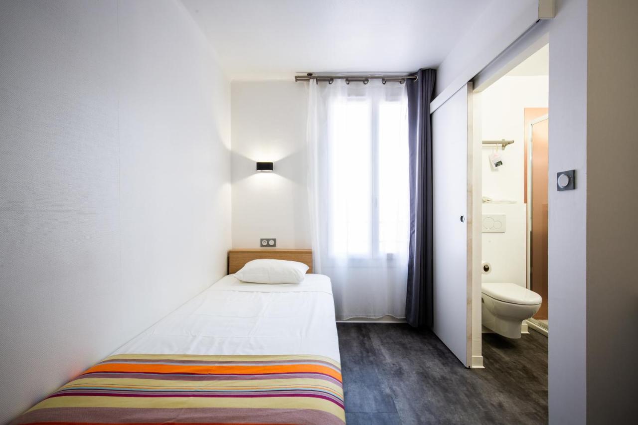 פרפיניין Hotel Pb - Paris-Barcelone מראה חיצוני תמונה