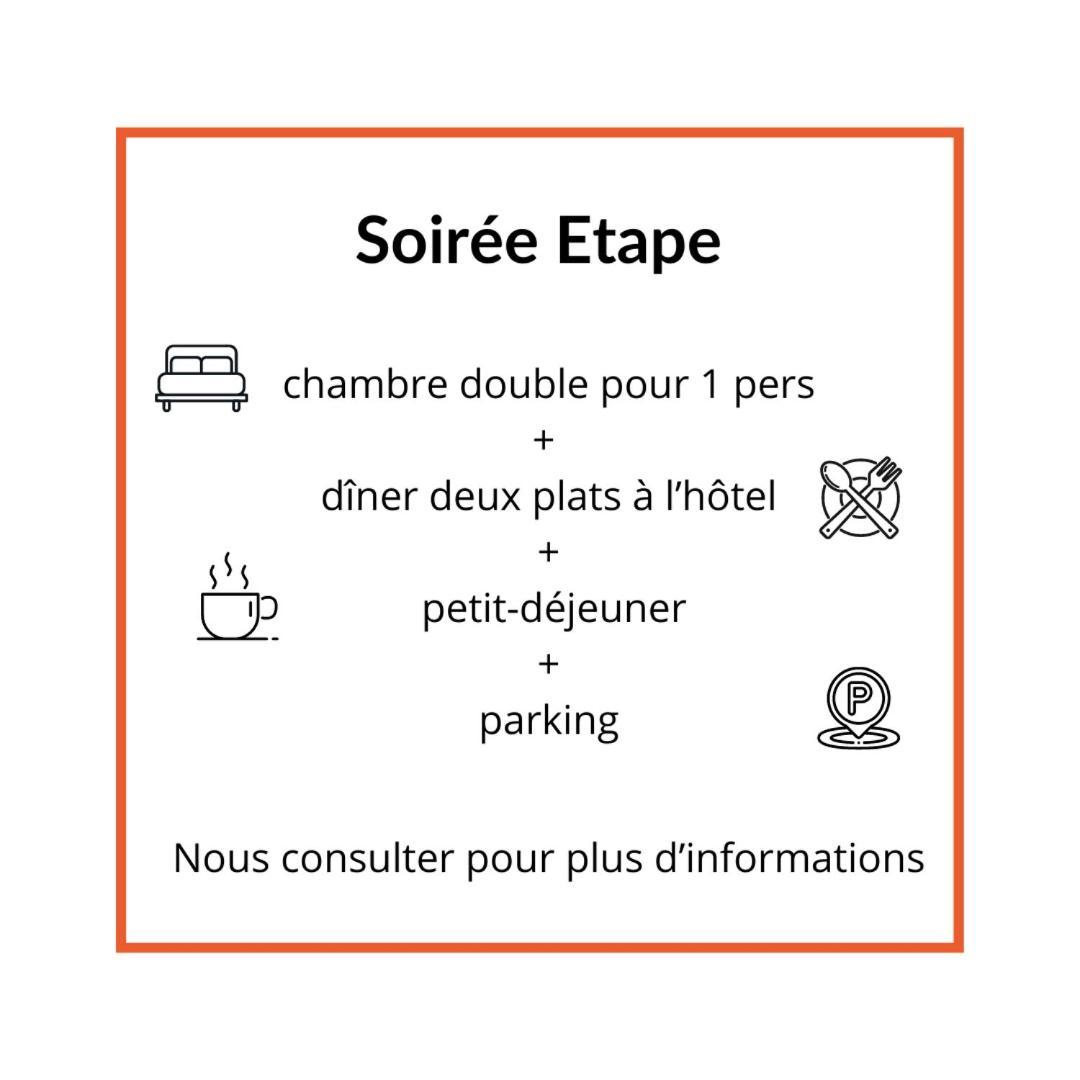 פרפיניין Hotel Pb - Paris-Barcelone מראה חיצוני תמונה