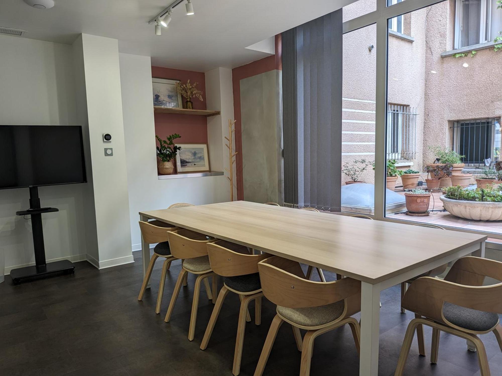 פרפיניין Hotel Pb - Paris-Barcelone מראה חיצוני תמונה