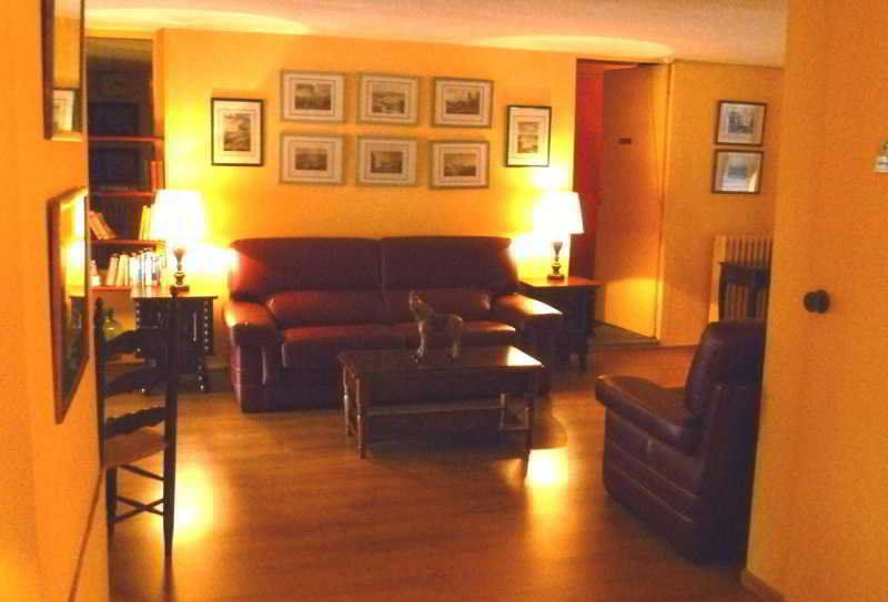 פרפיניין Hotel Pb - Paris-Barcelone מראה חיצוני תמונה